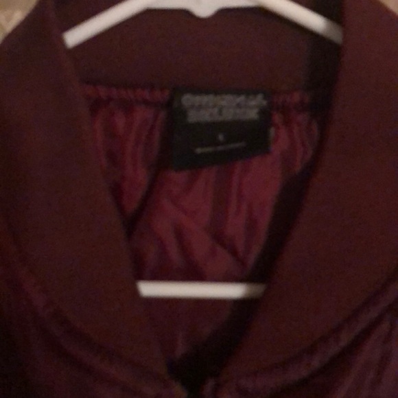 Nice Soft padded Winter Jacket - Picture 2 of 2